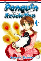 Cover di penguin revolution